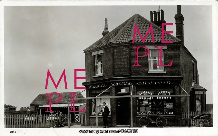 : The Stores, Potter Heigham, Norfolk : The Stores, Potter Heigham, Norfolk