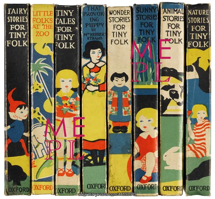 : Stories for Tiny Folk : Stories for Tiny Folk