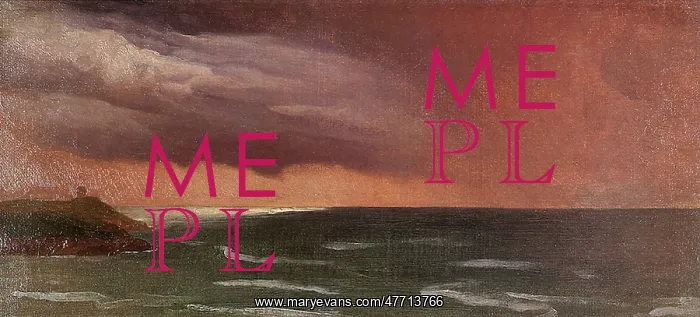  : Storm over Mullenmore, by Leighton
