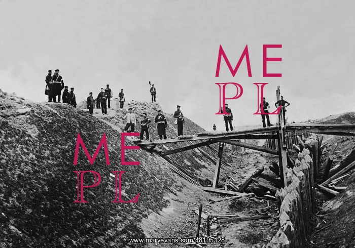 : Storming of the Duppeler Schanzen, 1864 : Storming of the Duppeler Schanzen, 1864