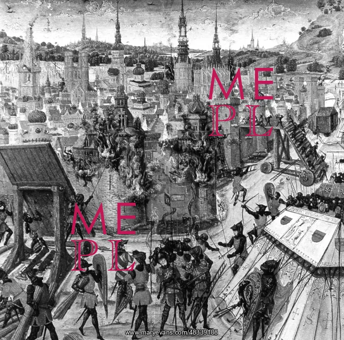 : Storming of Jerusalem, 1099 : Storming of Jerusalem, 1099