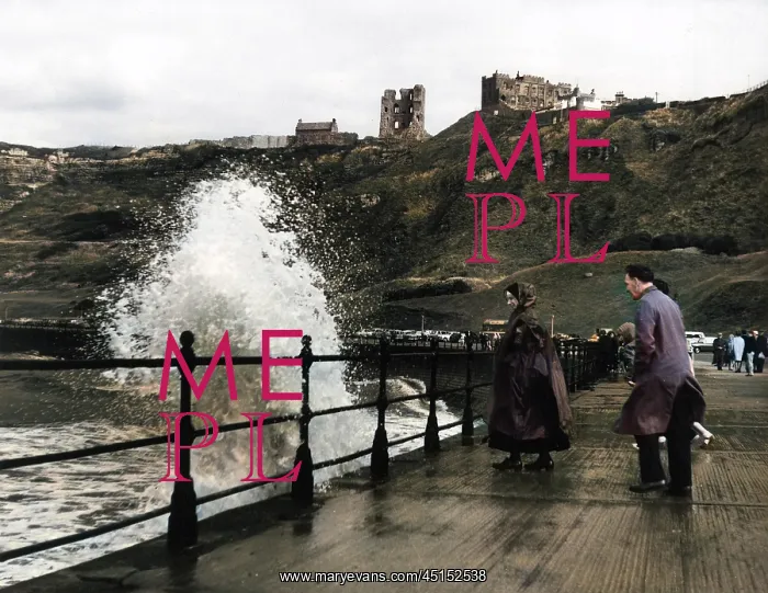: STORMY SCARBOROUGH : STORMY SCARBOROUGH