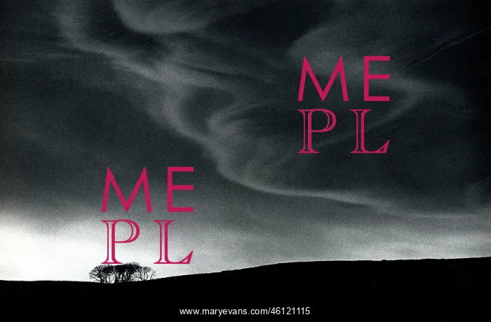 : Stormy sky in Yorkshire, England : Stormy sky in Yorkshire, England