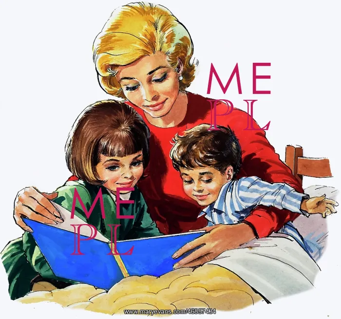  : A Story at Bedtime