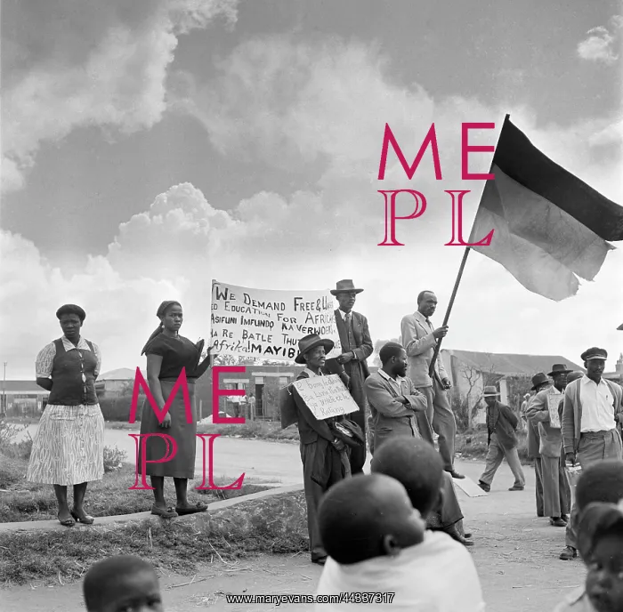 : The Story Of Defiance - Germiston : The Story Of Defiance - Germiston
