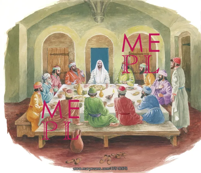  : The Story of Easter