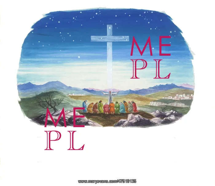  : The Story of Easter