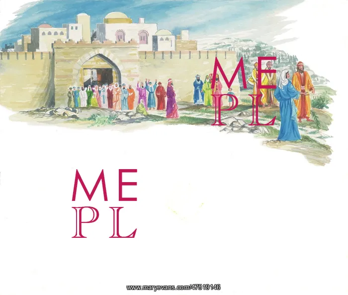  : The Story of Easter