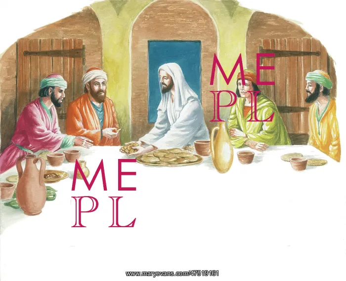  : The Story of Easter