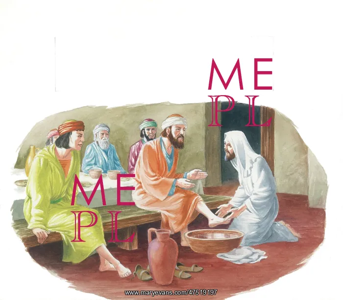  : The Story of Easter
