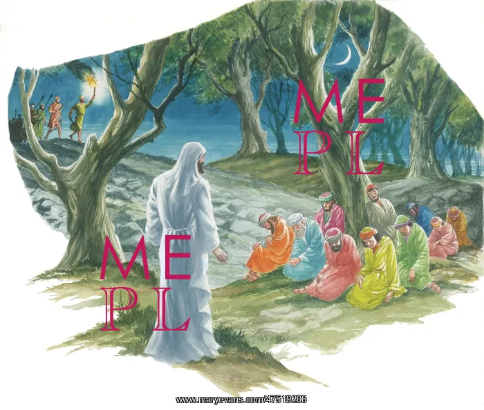  : The Story of Easter