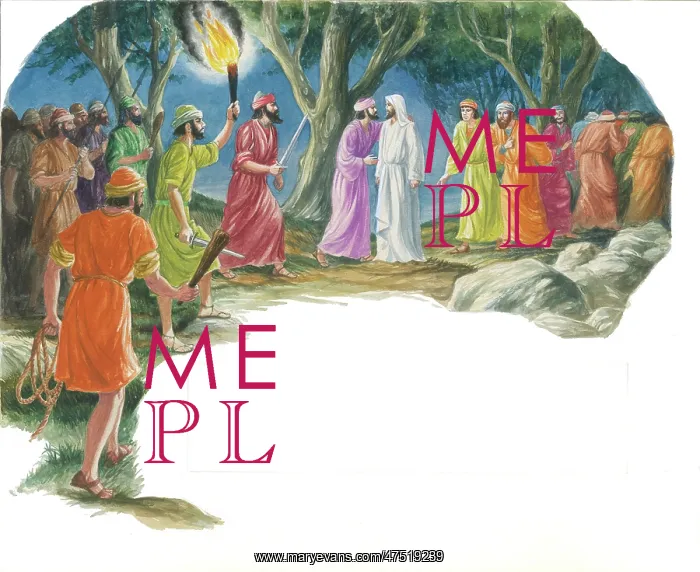  : The Story of Easter