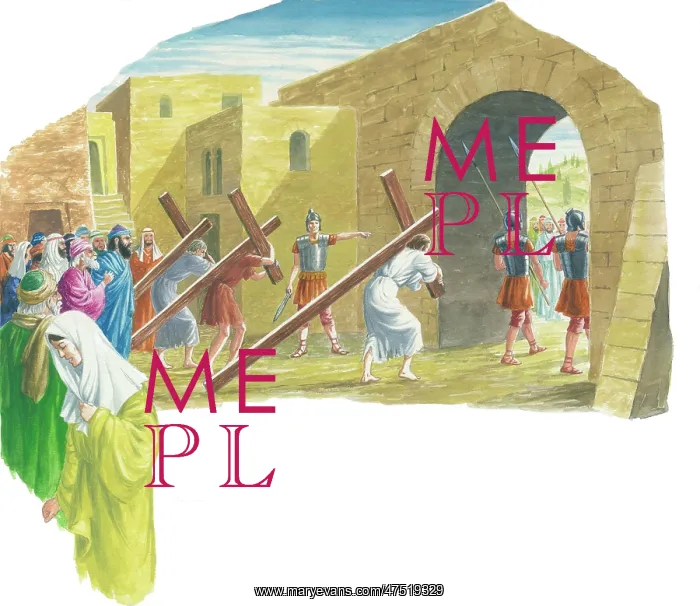 : The Story of Easter