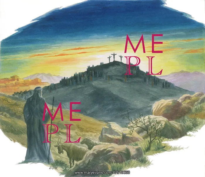  : The Story of Easter