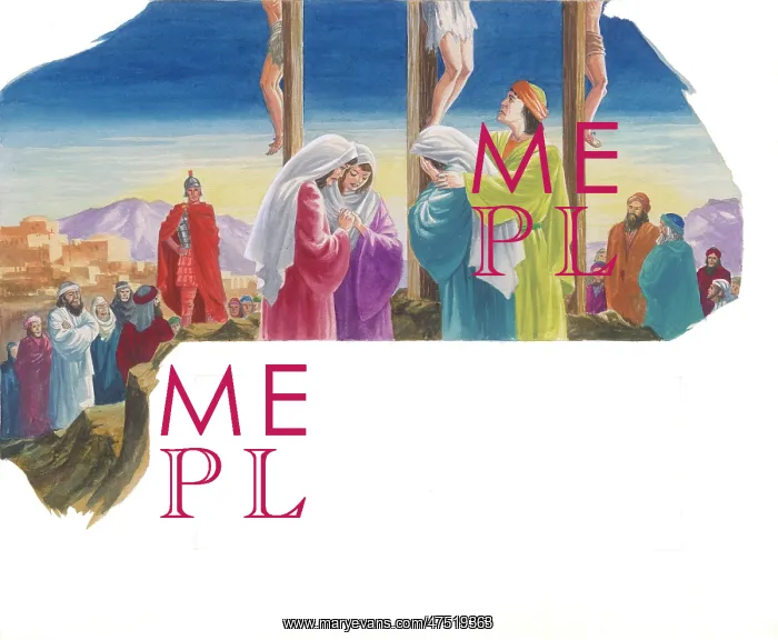  : The Story of Easter