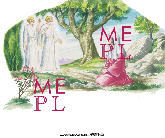  : The Story of Easter