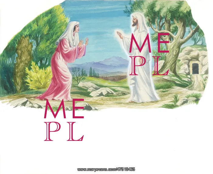  : The Story of Easter