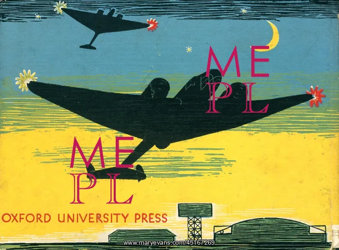 : The Story Of A Hampden Bomber : The Story Of A Hampden Bomber