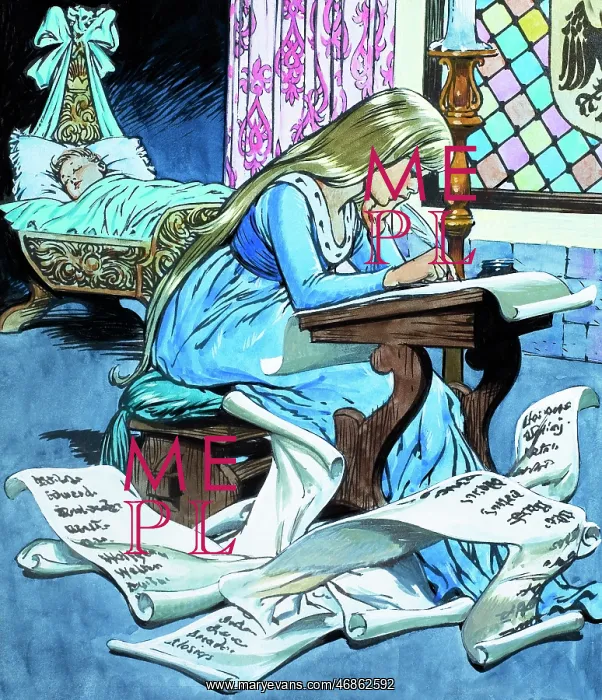 : The Story of Rumpelstiltskin : The Story of Rumpelstiltskin