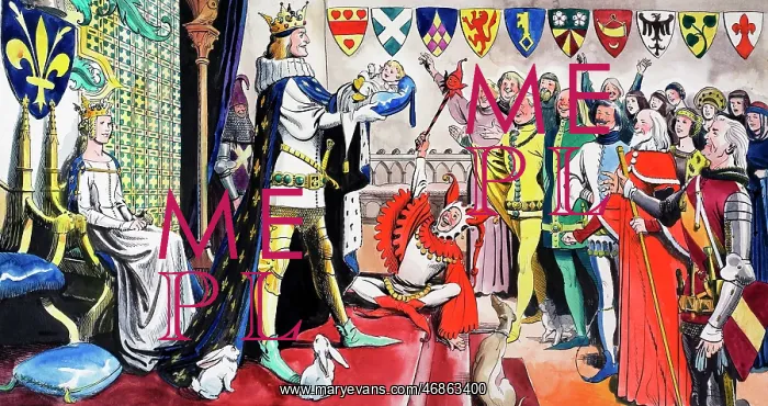 : The Story of Sleeping Beauty : The Story of Sleeping Beauty
