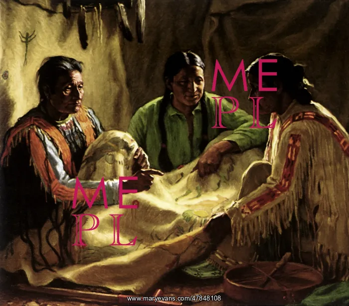  : Story of the War Robe