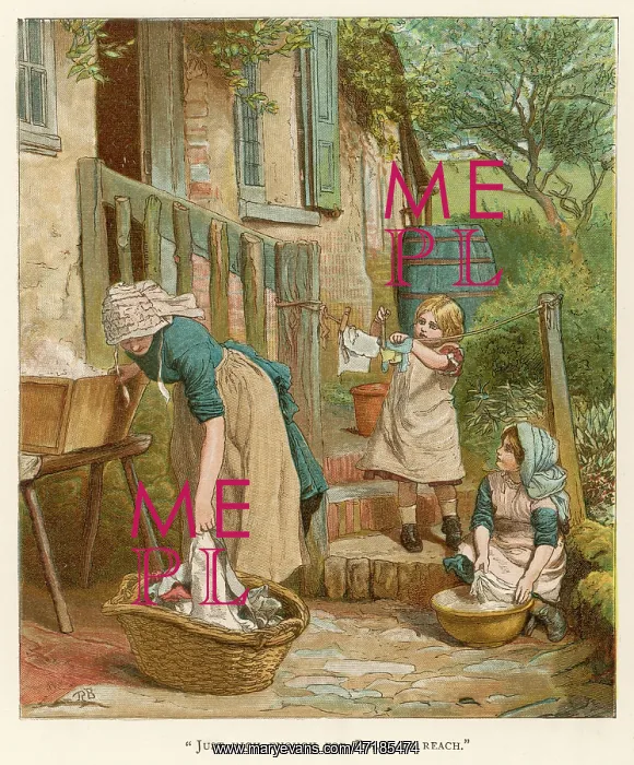  : STORYLAND / WASHDAY