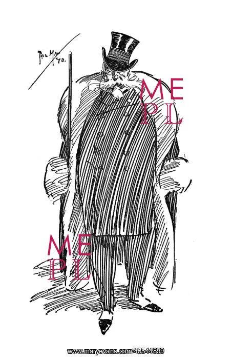 : Stout Gentleman of personal and creative presence : Stout Gentleman of personal and creative presence