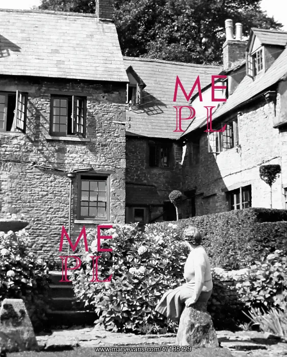  : Stow on the Wold - probably 1930s