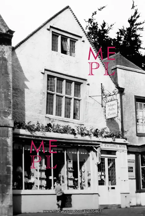  : Stow on the Wold - probably 1930s