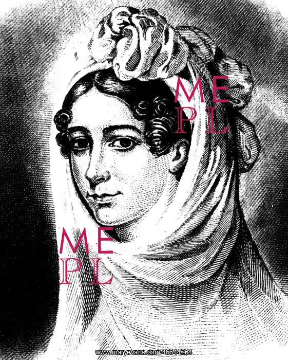  : Stowe, Harriet Elizabeth Beecher, 14.6.1811 -