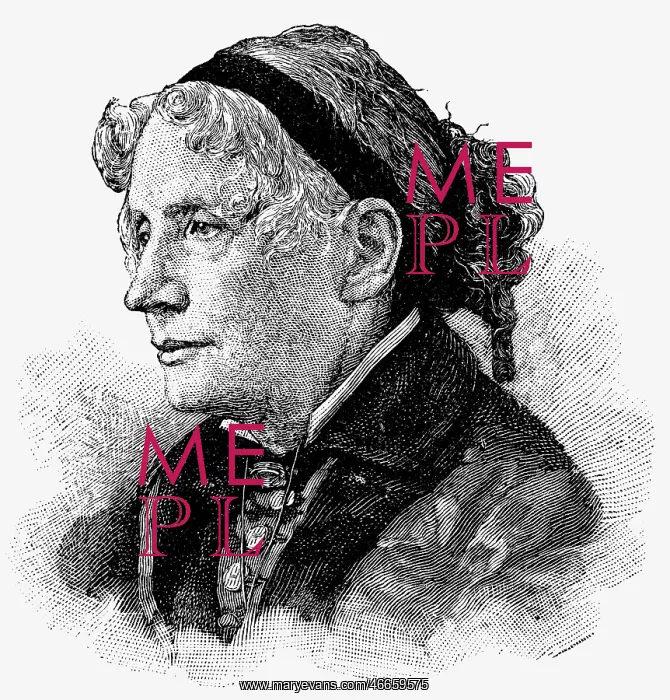 : Stowe, Harriet Elizabeth Beecher, 14.6.1811 - : Stowe, Harriet Elizabeth Beecher, 14.6.1811 -
