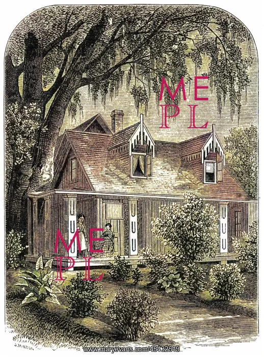  : STOWE'S FLORIDA HOME