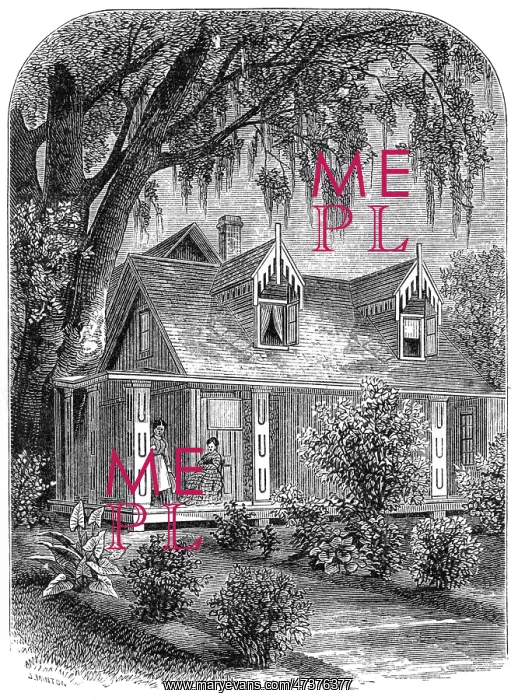  : STOWE'S FLORIDA HOME