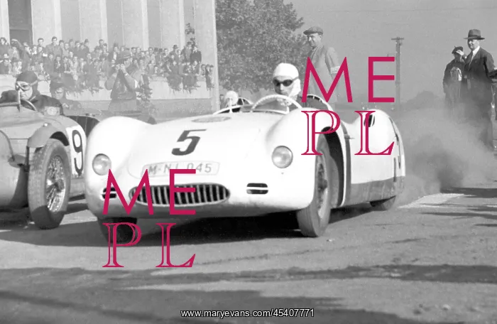 : Strahov Shield car race : Strahov Shield car race