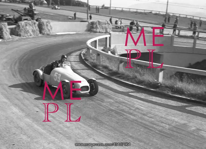 : Strahov Shield car race : Strahov Shield car race