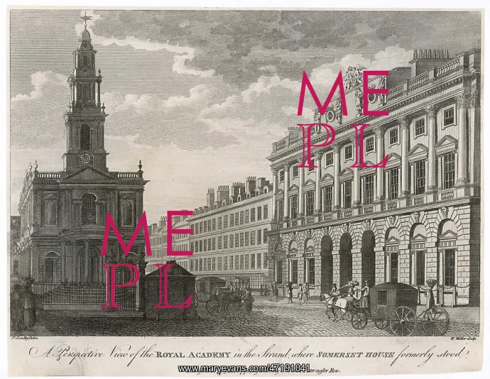 : STRAND (1779) : STRAND (1779)