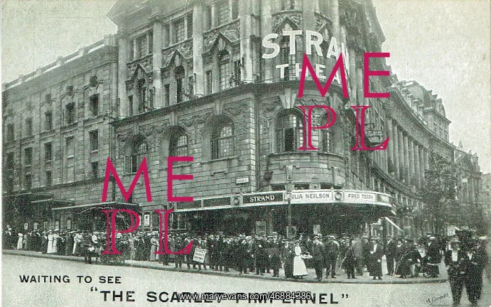 : Strand Theatre : Strand Theatre
