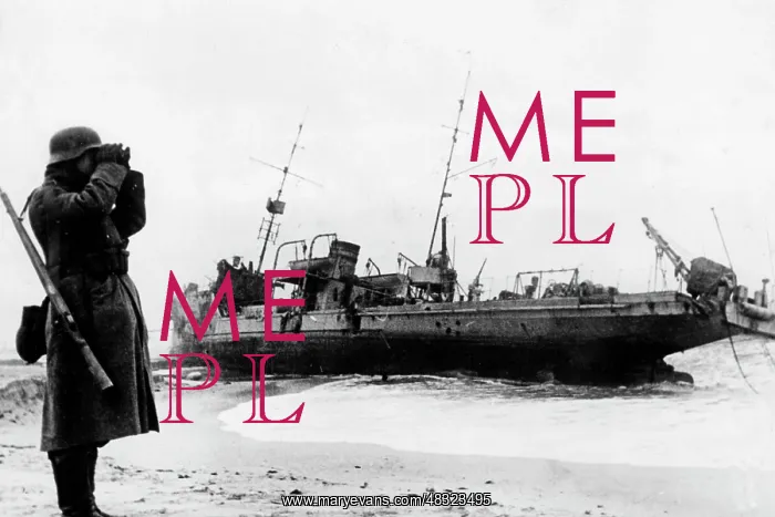 : Stranded Soviet warship in the Crimea, 1942 : Stranded Soviet warship in the Crimea, 1942