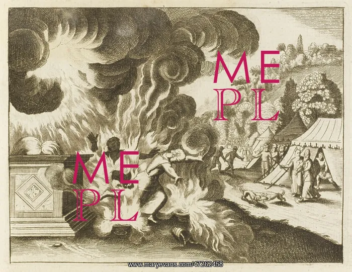 : STRANGE FIRE : STRANGE FIRE