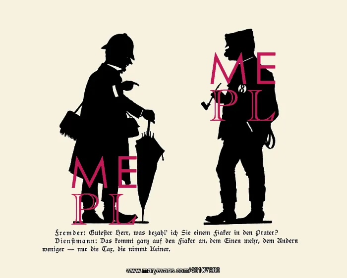 : Stranger and service man : Stranger and service man