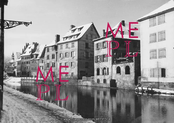 : Strassburg, 1943 : Strassburg, 1943