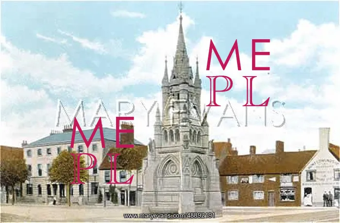 : STRATFORD / AMERICAN MEMOR : STRATFORD / AMERICAN MEMOR