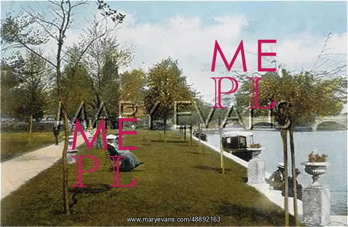 : STRATFORD / BANCROFT GDNS : STRATFORD / BANCROFT GDNS