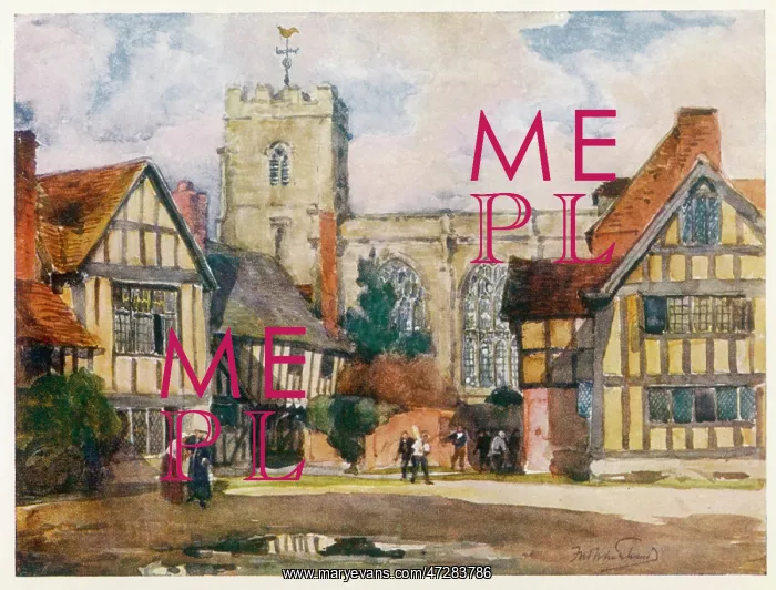 : STRATFORD / GRAMMAR SCHOOL : STRATFORD / GRAMMAR SCHOOL