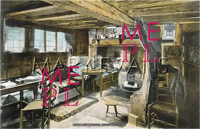 : STRATFORD / HATHAWAY COTT : STRATFORD / HATHAWAY COTT