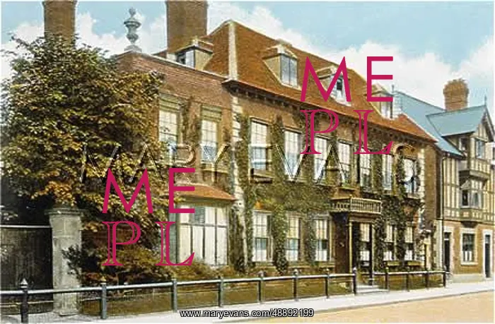 : STRATFORD / MASON CROFT : STRATFORD / MASON CROFT