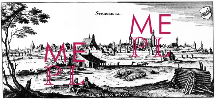 : Straubing, Germany : Straubing, Germany