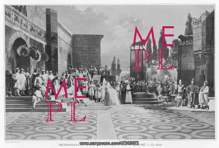: Strauss - Salome - at NY Met : Strauss - Salome - at NY Met