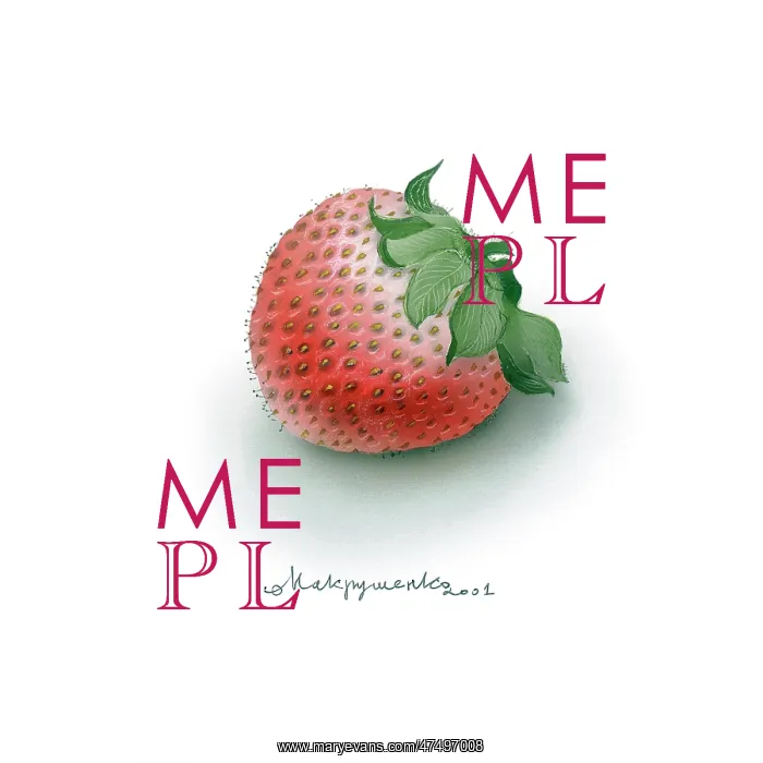  : Strawberry I