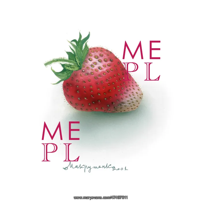  : Strawberry II